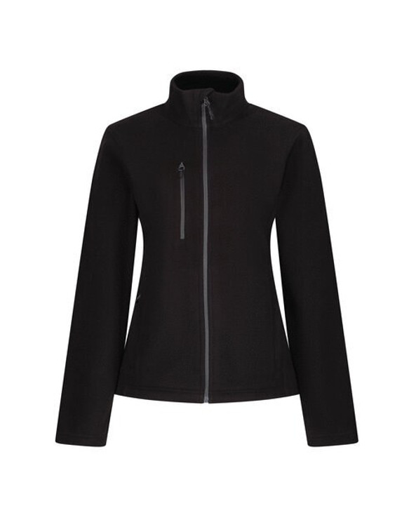 Regatta TRF628 - Eco-Friendly Women's Recycled Fleece Jacket