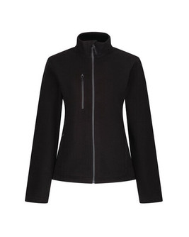 Regatta TRF628 - Eco-Friendly Women's Recycled Fleece Jacket