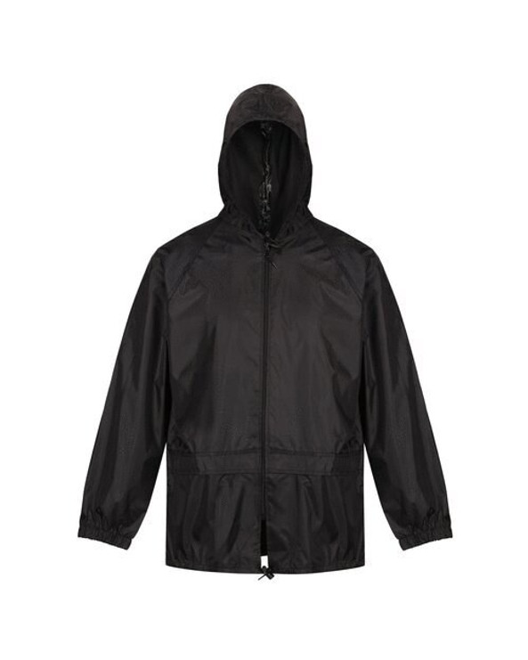 Regatta TRW408 - Ultimate All-Weather Waterproof Outdoor Jacket