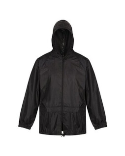 Regatta TRW408 - Ultimate All-Weather Waterproof Outdoor Jacket