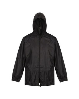 Regatta TRW408 - Ultimate All-Weather Waterproof Outdoor Jacket