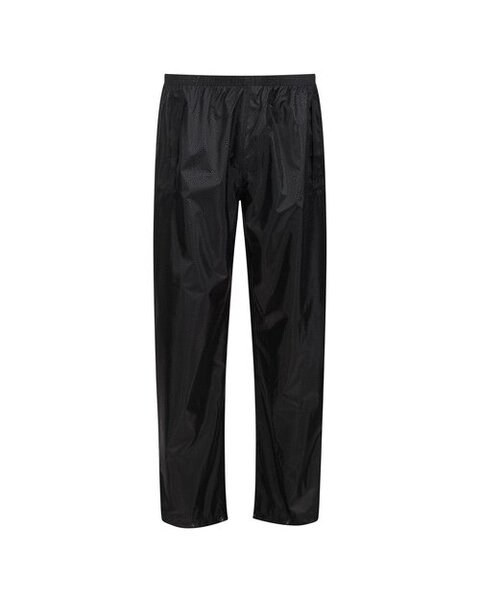Regatta TRW308 - Ultimate Waterproof Windproof Outdoor Trousers
