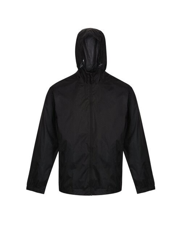 Regatta TRW248 - Ultimate Waterproof Lightweight Packaway Jacket