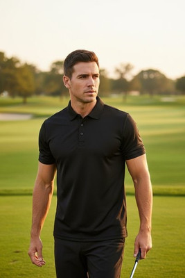 Regatta TRS196 - Eco-Friendly Quick Dry Recycled Polo Shirt