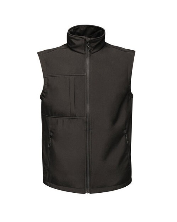 Regatta TRA848 - Ultimate 3-Layer Waterproof Softshell Bodywarmer