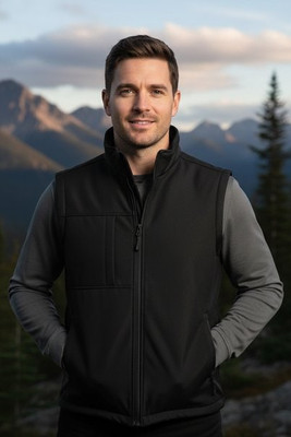 Regatta TRA848 - Ultimate 3-Layer Waterproof Softshell Bodywarmer