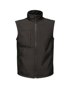 Regatta TRA848 - Ultimate 3-Layer Waterproof Softshell Bodywarmer