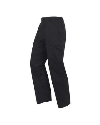 Regatta TRJ330 - Durable Multi-Pocket Water-Repellent Work Trousers