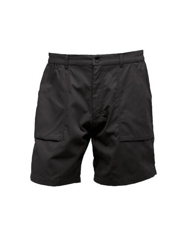 Regatta TRJ332 - Ultimate Performance Multi-Pocket Action Shorts