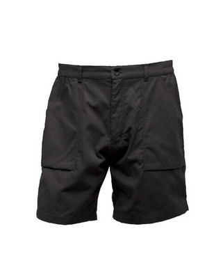 Regatta TRJ332 - Ultimate Performance Multi-Pocket Action Shorts