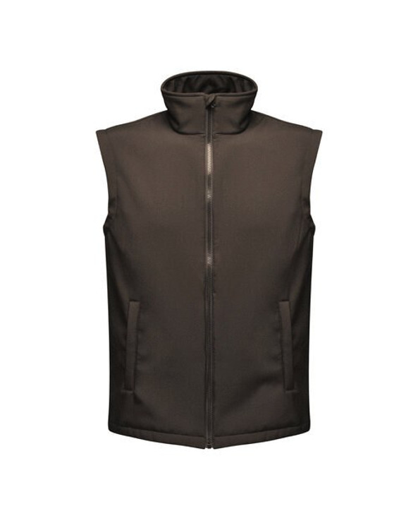 Regatta TRA844 - Durable Water Repellent Printable Softshell Bodywarmer
