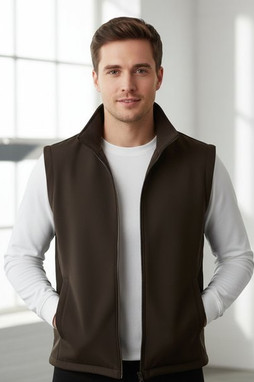 Regatta TRA844 - Durable Water Repellent Printable Softshell Bodywarmer