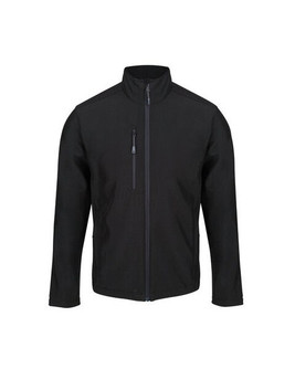 Regatta TRA600 - Eco-Friendly Recycled Softshell Jacket with Quick Dry