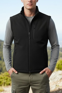 Regatta TRA858 - Eco-Friendly Recycled Softshell Bodywarmer Vest