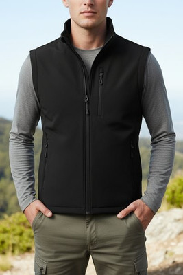 Regatta TRA858 - Eco-Friendly Recycled Softshell Bodywarmer Vest