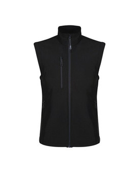 Regatta TRA858 - Eco-Friendly Recycled Softshell Bodywarmer Vest