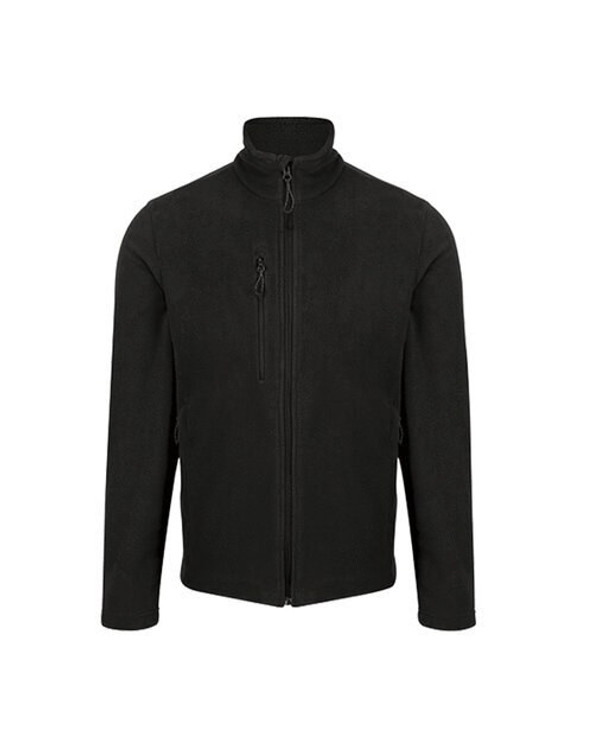 Regatta TRF618 - Eco-Friendly Recycled Full Zip Performance Fleece