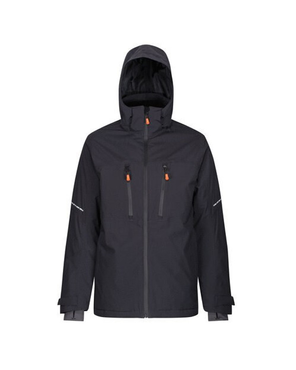 Regatta TRA208 - Ultimate Weatherproof Insulated RFID Jacket