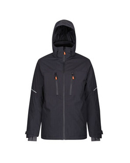 Regatta TRA208 - Ultimate Weatherproof Insulated RFID Jacket