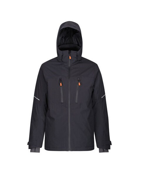 Regatta TRA208 - Ultimate Weatherproof Insulated RFID Jacket