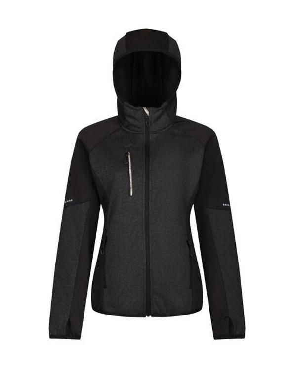 Regatta TRF621 - Women's RFID Secure Stretch Fleece Jacket