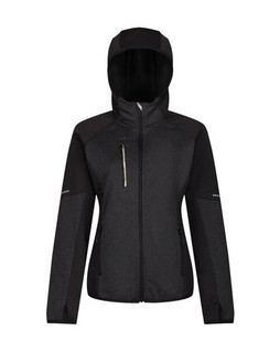 Regatta TRF621 - Womens RFID Secure Stretch Fleece Jacket