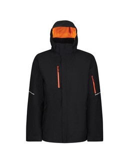 Regatta TRW511 - EXOSPHERE II Ultimate Waterproof Shell Jacket