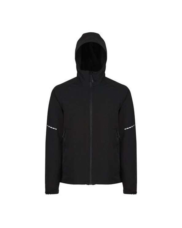 Regatta TRA710 - XPRO ProLite Ultra Stretch Softshell Jacket
