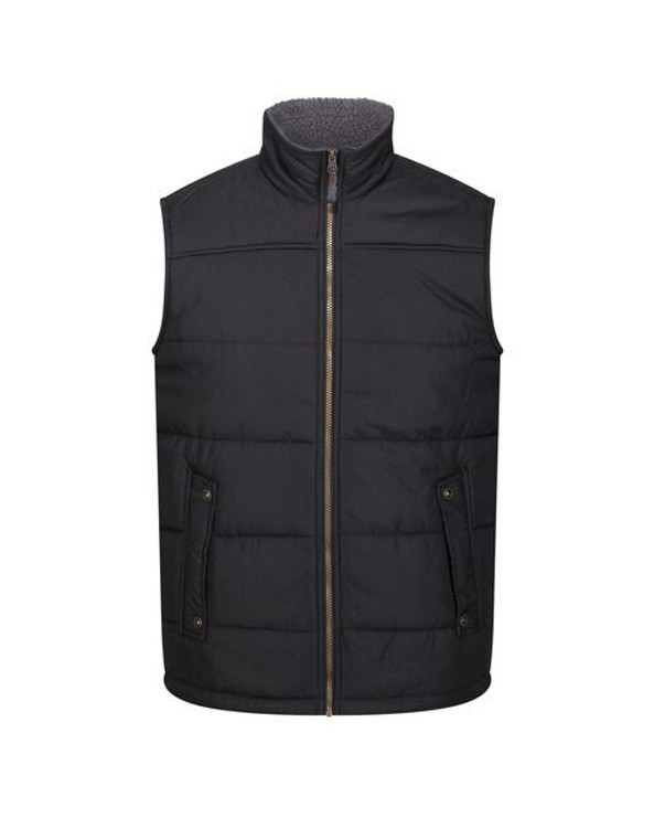 Regatta TRA806 - Thermo-Guard Quilted Water Repellent Bodywarmer