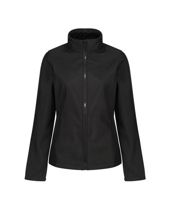 Regatta TRA629 - Women's Water-Repellent Softshell Jacket