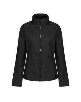 Regatta TRA629 - Women's Water-Repellent Softshell Jacket