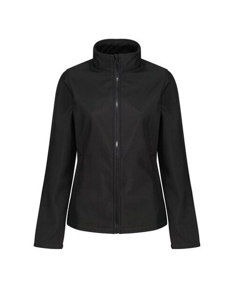 Regatta TRA629 - Women's Water-Repellent Softshell Jacket