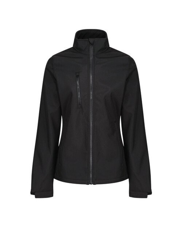 Regatta TRA613 - Women's Triple Layer Waterproof Softshell Jacket