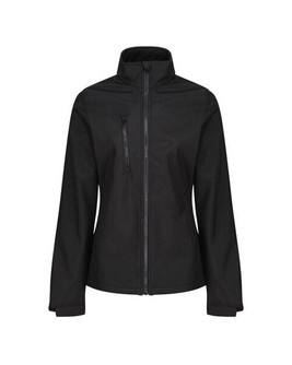 Regatta TRA613 - Women's Triple Layer Waterproof Softshell Jacket