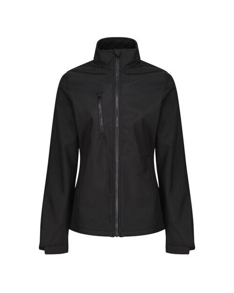 Regatta TRA613 - Women's Triple Layer Waterproof Softshell Jacket