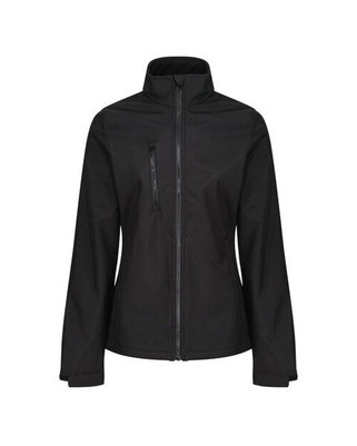 Regatta TRA613 - Womens Triple Layer Waterproof Softshell Jacket