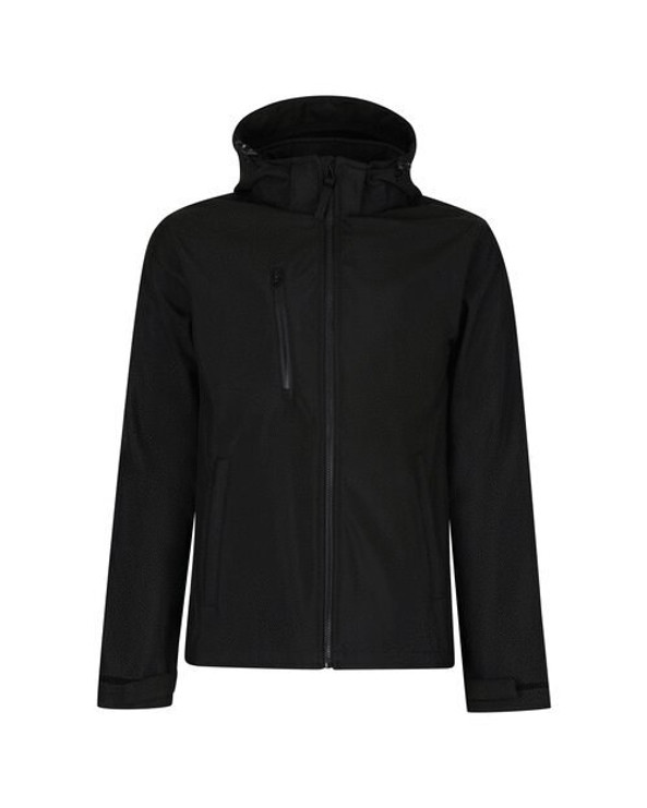 Regatta TRA701 - Ultimate 3-Layer Waterproof Softshell Jacket
