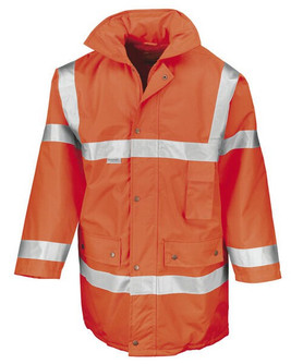 RESULT R018X - SAFETY JACKET