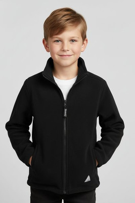 Result R036J - Super Warm Kids Polartherm Fleece Jacket