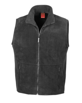 Result R037X - Ultimate Polartherm Heavy Fleece Body Warmer