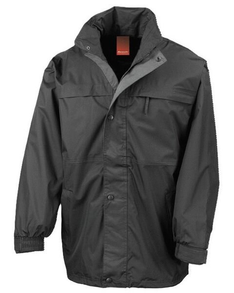 Result R067X - Ultimate All-Weather Multifunction Outdoor Jacket