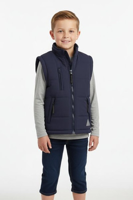 RESULT R088J - JUNIOR ULTRA PADDED BODY WARMER