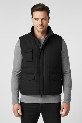 Result R094X - Ultimate Comfort Micro Polyester Body Warmer