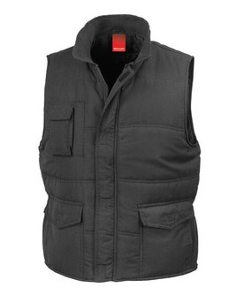 Result R094X - Ultimate Comfort Micro Polyester Body Warmer