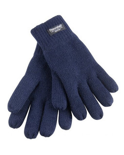 Result R147J - Junior Classic Thinsulate Fully Lined Winter Gloves