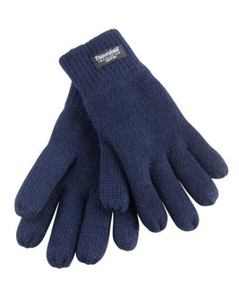 Result R147J - Junior Classic Thinsulate Fully Lined Winter Gloves