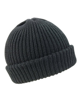 Result R159X - Ultra Warm Chunky Knit Unisex Winter Hat