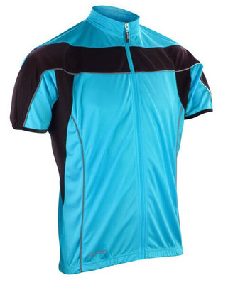 Spiro R188X - High-Performance UV Protection Cycling Top
