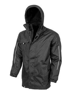 Result R236X - Ultimate 3-in-1 Waterproof Softshell Jacket