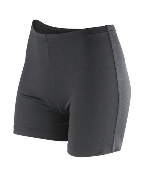 Spiro S283F - High Performance Quick Dry Fitness Shorts